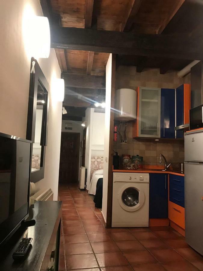 דירות קואנקה El Rinconcito De La Luz Del Sol מראה חיצוני תמונה