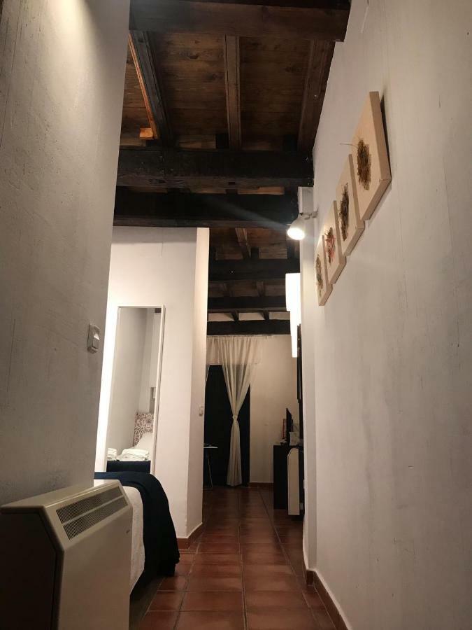 דירות קואנקה El Rinconcito De La Luz Del Sol מראה חיצוני תמונה